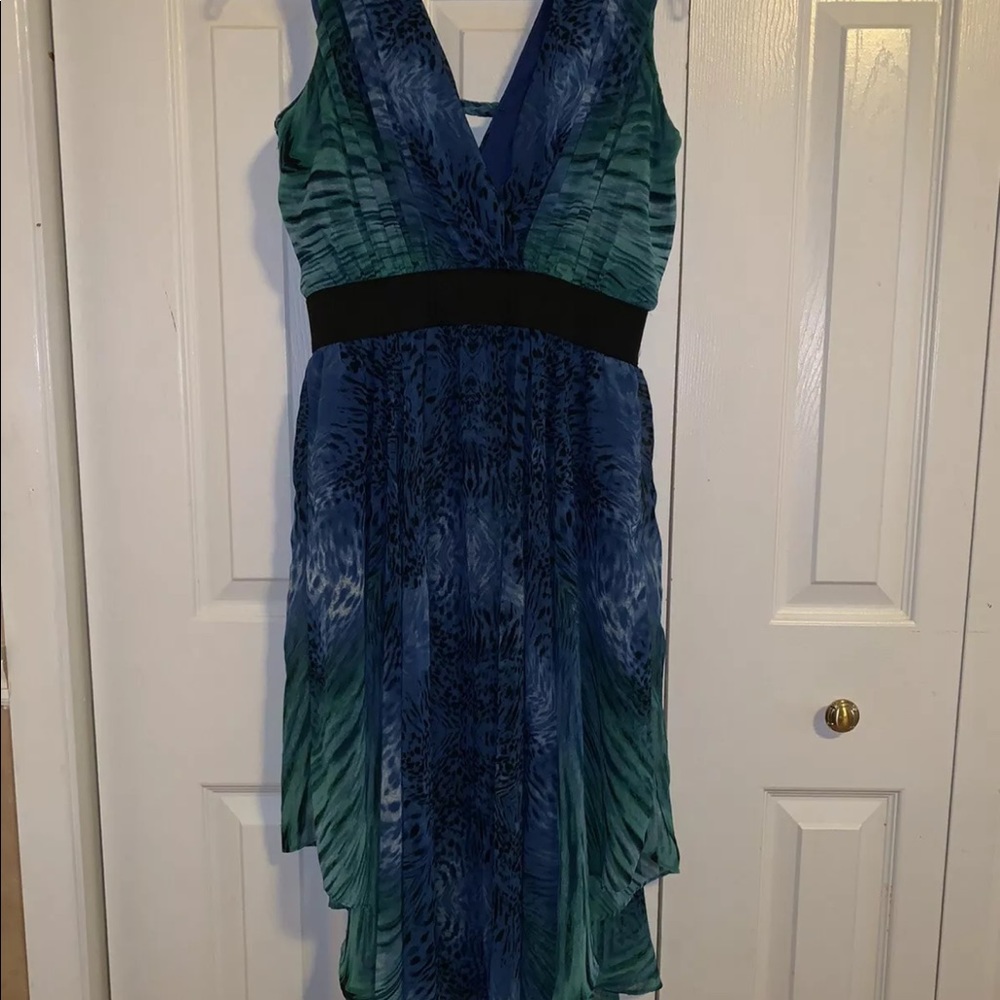 Xoxo 💋 Cocktail Dress